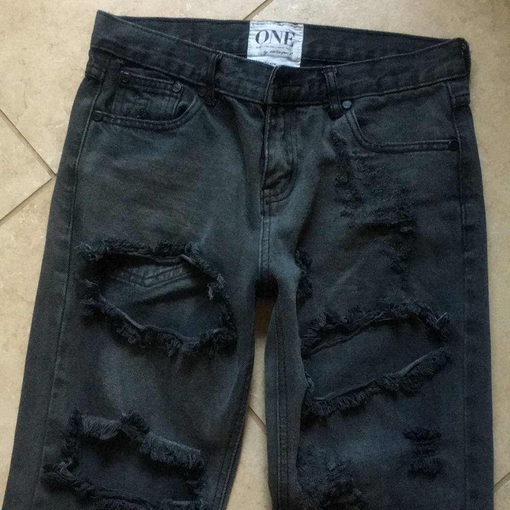 One TeAspoon Awesome Baggies